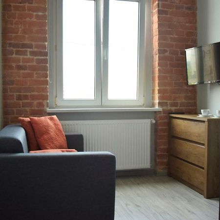 Loft Wroclaw Hostel Eksteriør bilde
