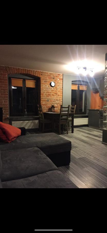 Loft Wroclaw Hostel Eksteriør bilde