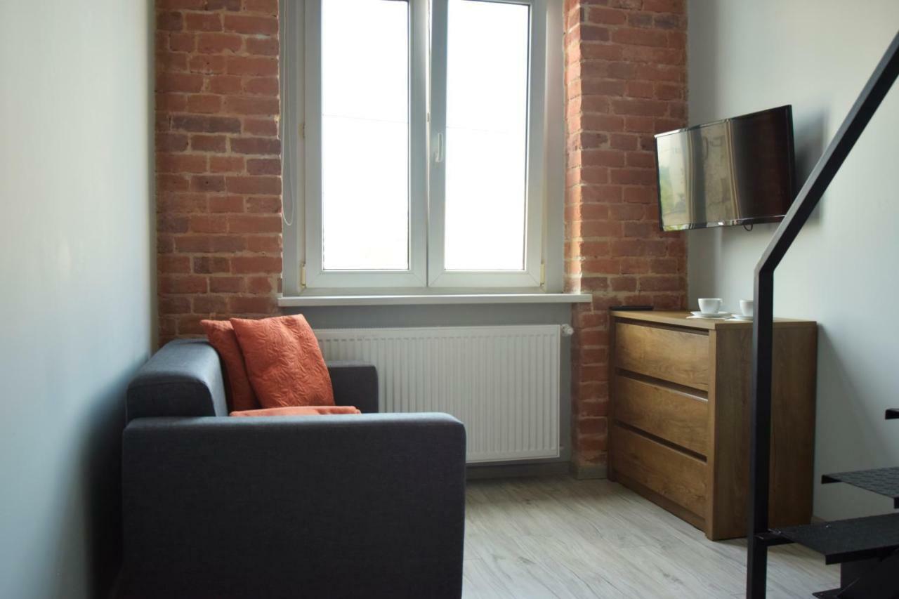 Loft Wroclaw Hostel Eksteriør bilde