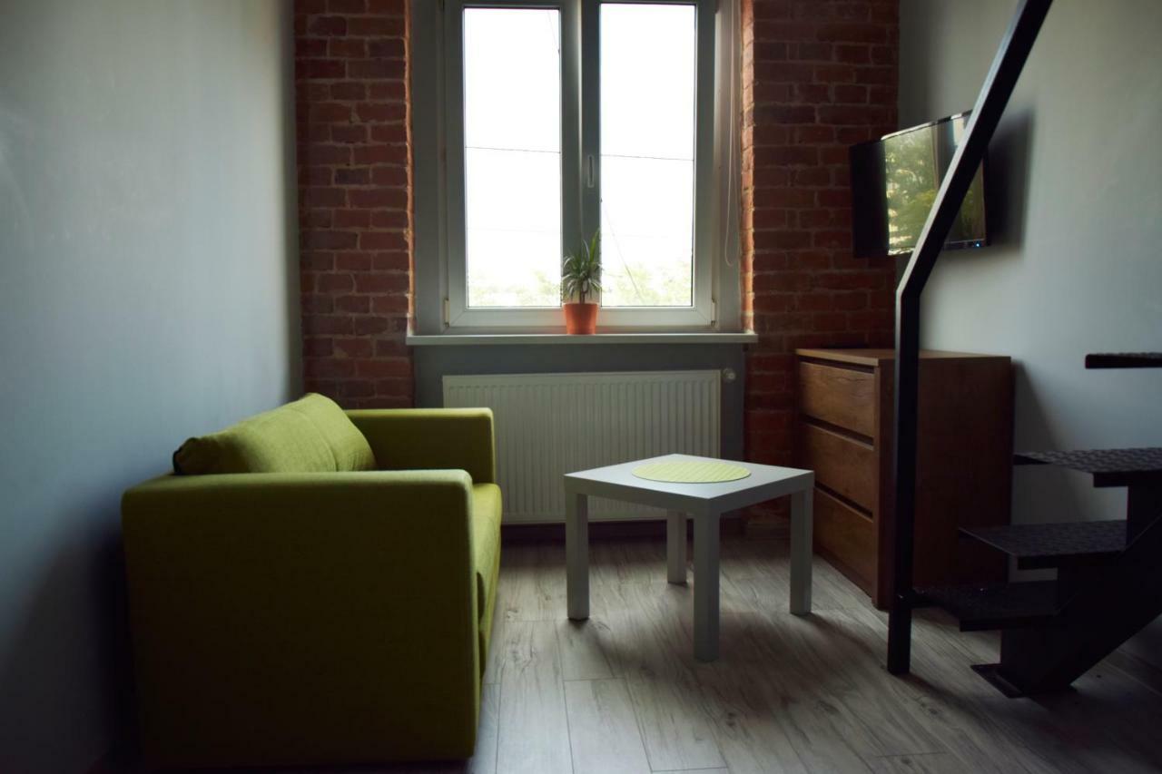 Loft Wroclaw Hostel Eksteriør bilde